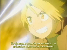 Full Metal Alchemist (2003)